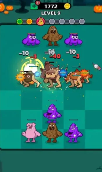 ÷ȣϲս(ϲսԶս)v1.5 ٷͼ