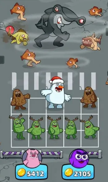 ÷ȣϲս(ϲսԶս)v1.5 ٷͼ