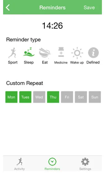 LeFit2025ٷv1.0.10 ׿ͼ