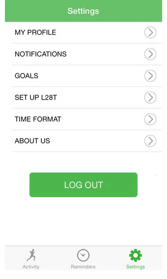LeFit2025ٷv1.0.10 ׿ͼ