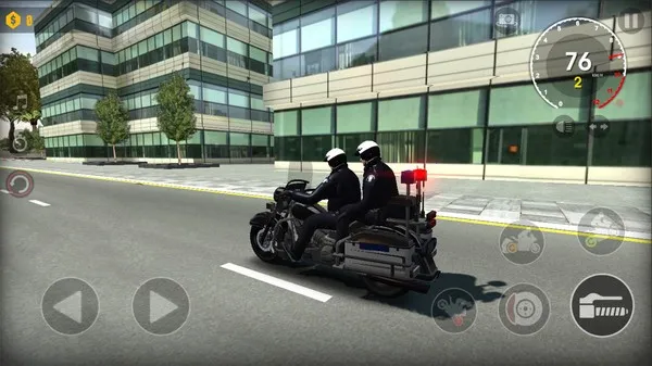 暴力摩托:公路杀手安卓版手机版 暴力摩托:公路杀手安卓版手机版