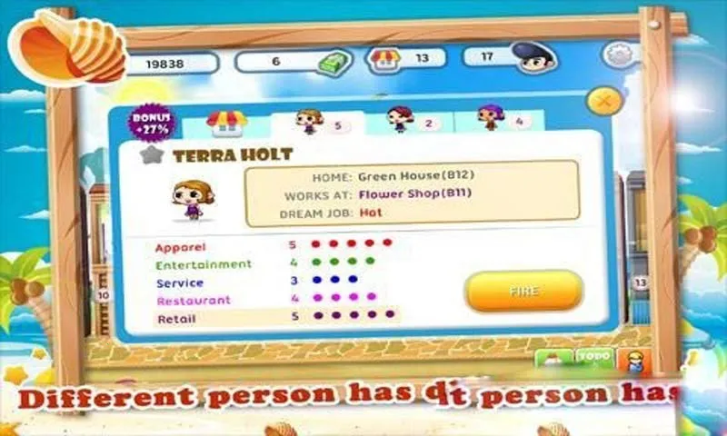 Dream Streetֻv1.0.9 Ѱͼ