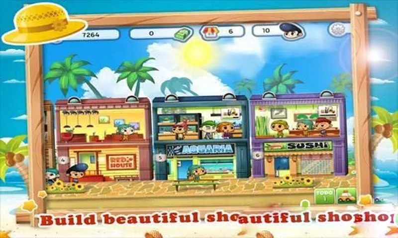 Dream Streetֻv1.0.9 Ѱͼ