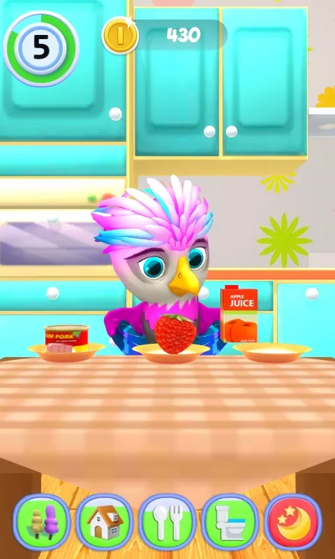 Talking Bird2025ٷ°汾v1.1.6 ֻͼ