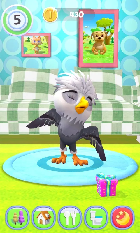 Talking Bird2025ٷ°汾v1.1.6 ֻͼ