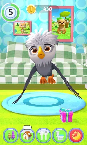 Talking Bird2025官方最新版本 Talking Bird2025官方最新版本