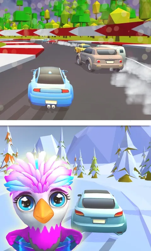 Talking Bird2025ٷ°汾v1.1.6 ֻͼ