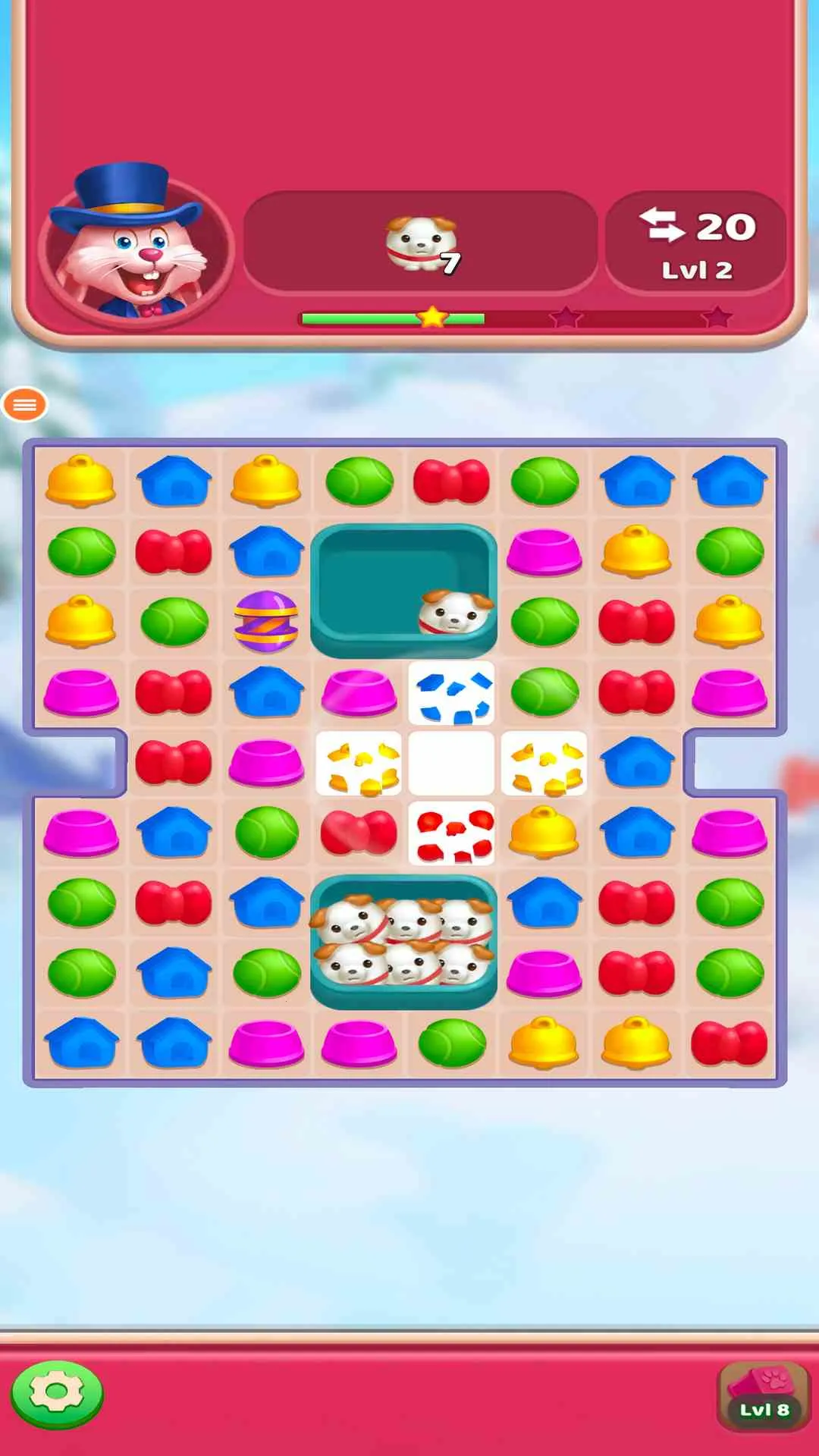 ɫ2025ٷ°汾v0.1.92 Ѱͼ