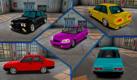 司机训练营(驾驶模拟器) 司机训练营(驾驶模拟器)