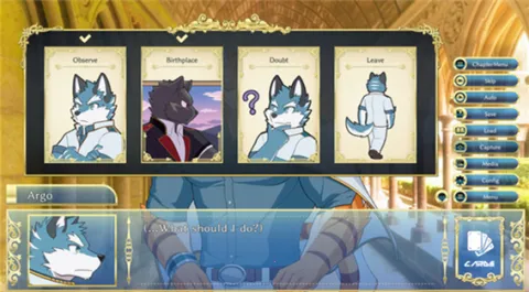 骑士学院最新手机版 骑士学院最新手机版