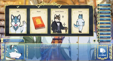 骑士学院最新手机版 骑士学院最新手机版