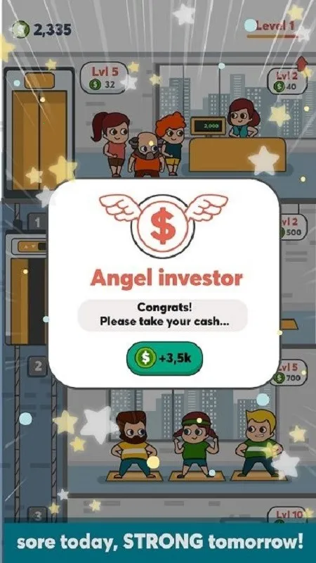 ˾Ҫ(ģ⽡)v1.0.0 ٷͼ