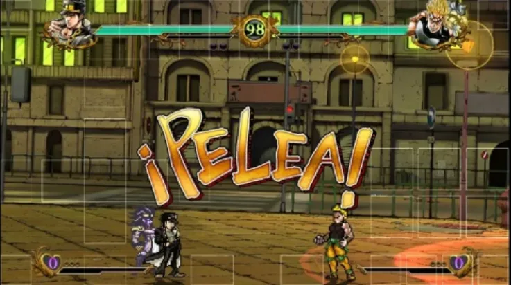 mugenjojoϰ()v3.12.0 ֻͼ