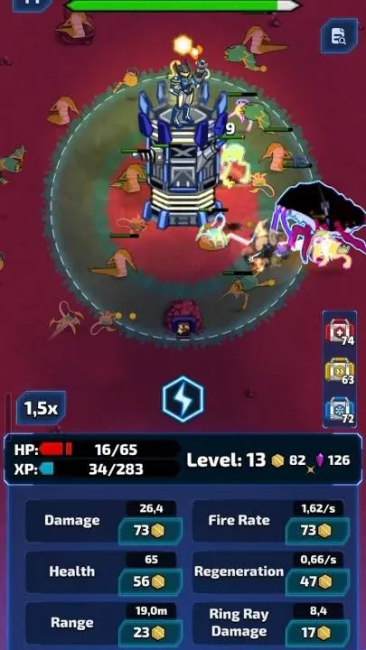 ̫շ߷ս(̫ս)v0.4.1 Ѱͼ