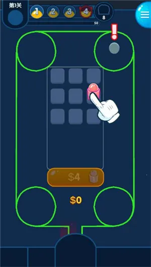 喷射塔防2025官方最新版本 喷射塔防2025官方最新版本