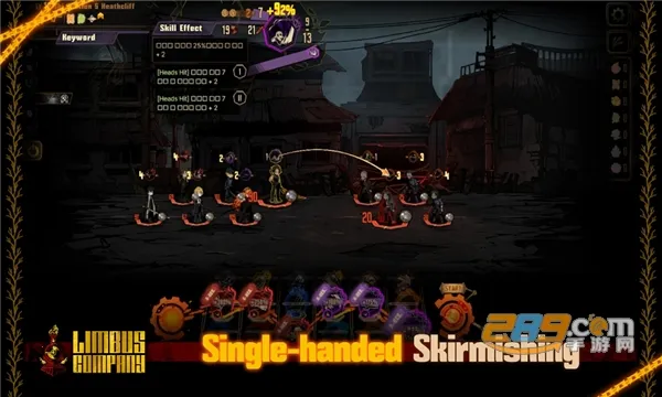 LimbusCompany2025ٷv1.47.1 ٷͼ