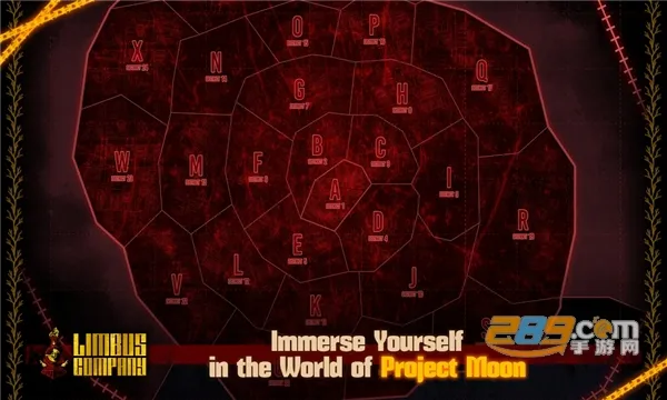 LimbusCompany2025ٷv1.47.1 ٷͼ