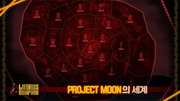 LimbusCompany2025官方正版 LimbusCompany2025官方正版