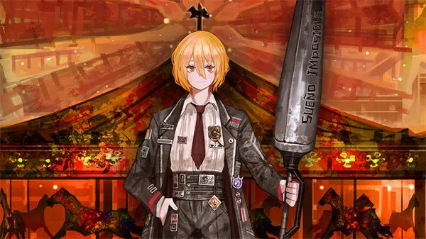 LimbusCompany2025ٷv1.47.1 ٷͼ