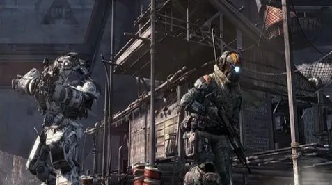 泰坦陨落22025下载安装 泰坦陨落22025下载安装