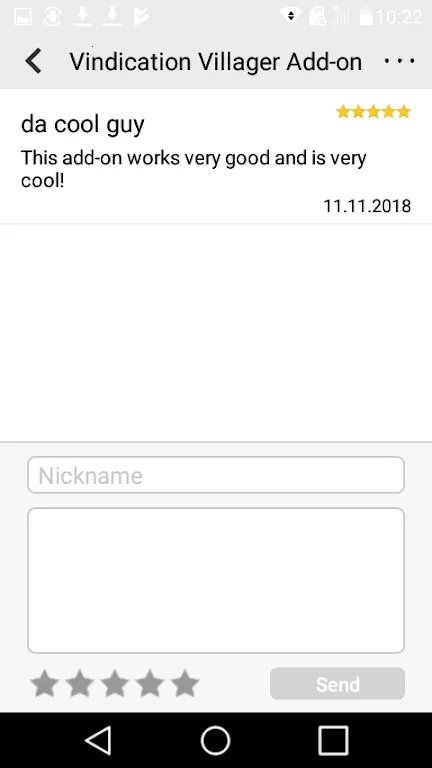 MCPEDL(ϷԴ)v2.0.12 ֻͼ