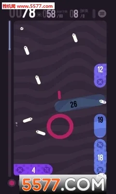 holedown(弹珠挖掘游) holedown(弹珠挖掘游)