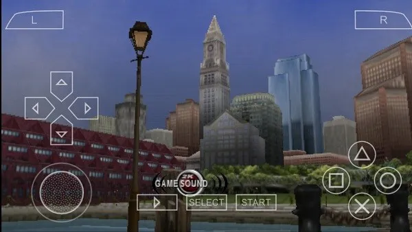 NBA2K13(򾺼Ϸ)v1.1.3 ֻͼ