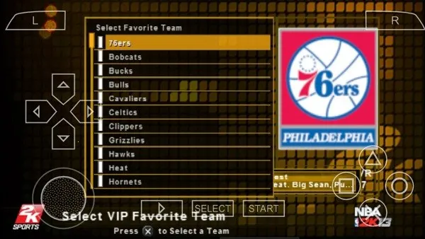 NBA2K13(򾺼Ϸ)v1.1.3 ֻͼ