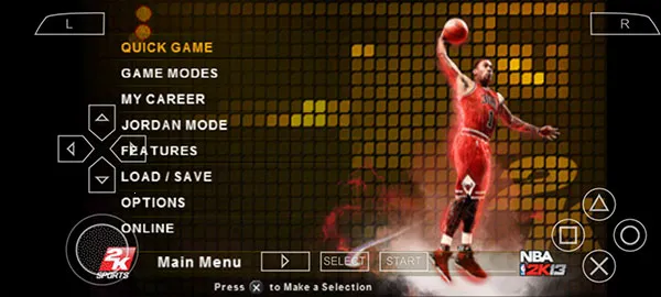 NBA2K13(򾺼Ϸ)v1.1.3 ֻͼ