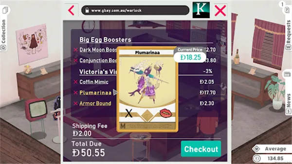 Kardboard Kings2025ٷ°汾v1.4.23 ׿ͼ