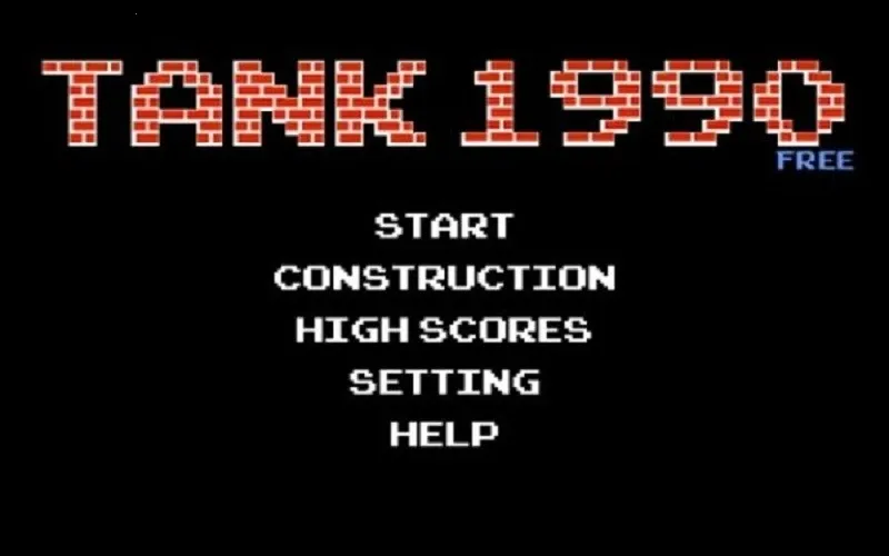 Tank1990(̹)v3.3 ٷͼ