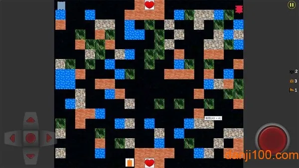 Tank1990(̹)v3.3 ٷͼ