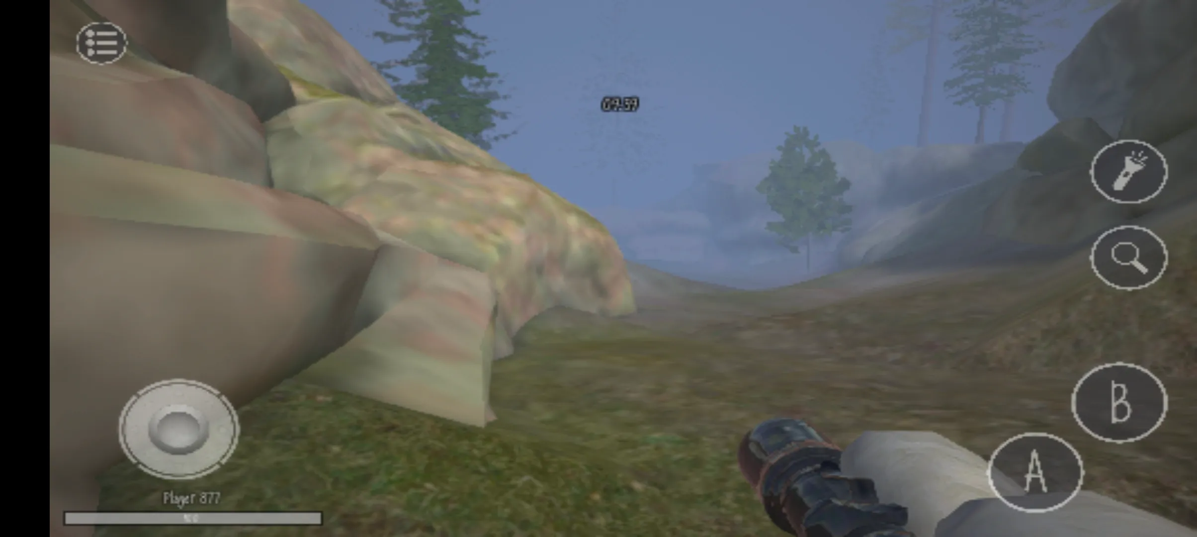 Slendytubbies 3(ֲ)v2.46 ׿ͼ