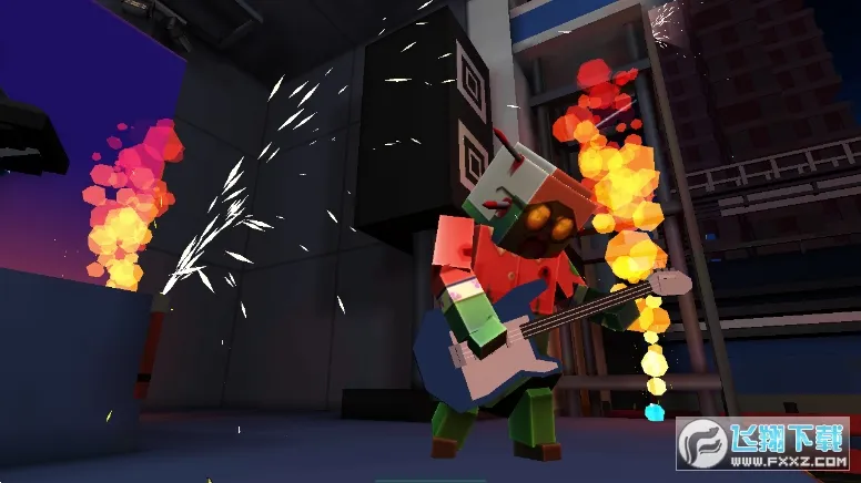 Pixel Combat2025°汾v4.1.16 ֻͼ