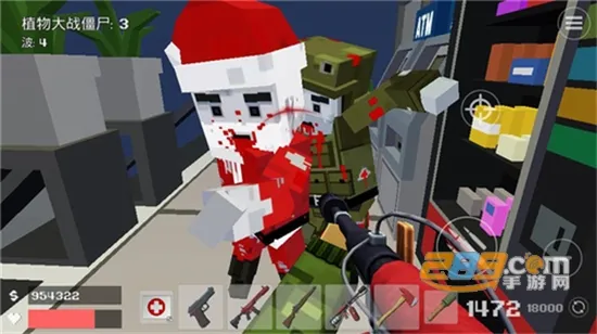 Pixel Combat2025°汾v4.1.16 ֻͼ