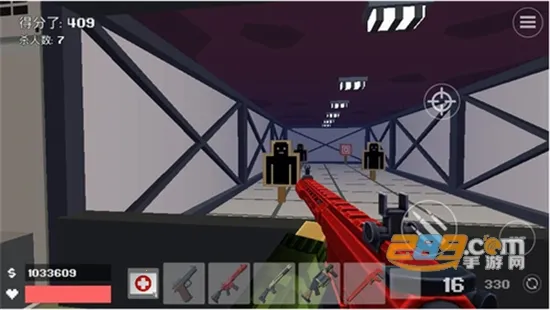 Pixel Combat2025°汾v4.1.16 ֻͼ