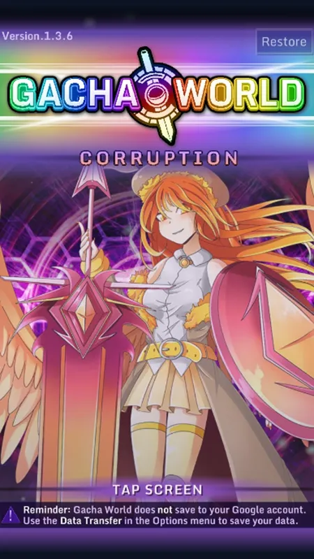 ۷֮ս(ɶս)v1.0.3 ٷͼ