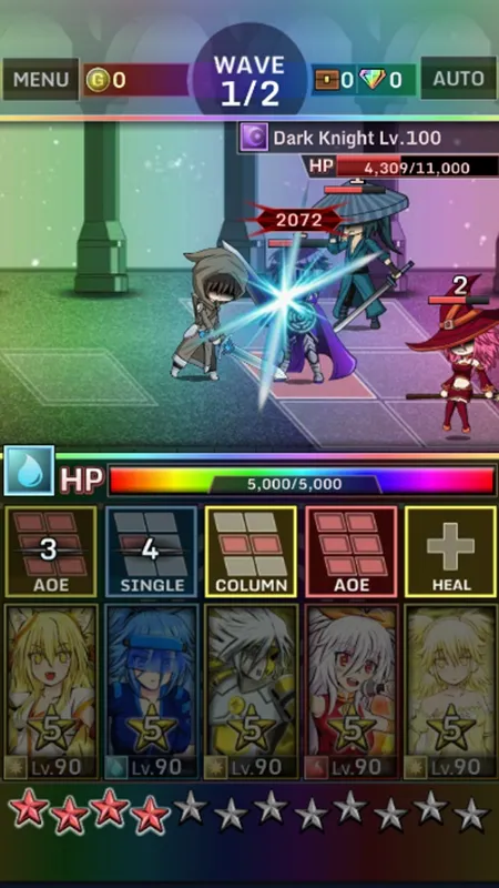 ۷֮ս(ɶս)v1.0.3 ٷͼ