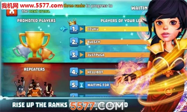 Tiny Armiesֻv2.1.0 ٷͼ