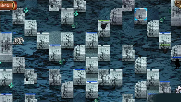 战棋天下(战棋策略游) 战棋天下(战棋策略游)