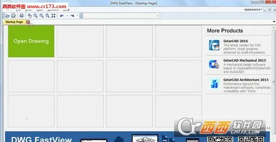 DWG FastView(CADͼд)v4.9.9 ֻͼ