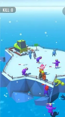 超级外星狗(多人对战游戏) 超级外星狗(多人对战游戏)