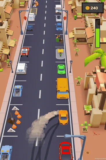 漂移停车安卓版手机版 漂移停车安卓版手机版