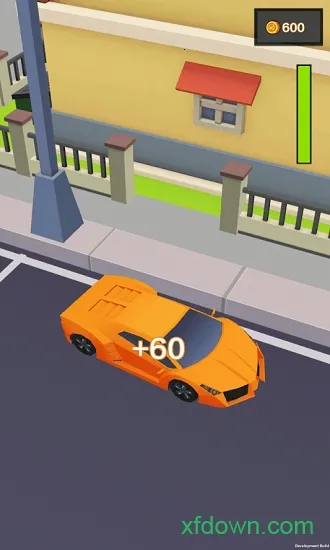 漂移停车安卓版手机版 漂移停车安卓版手机版