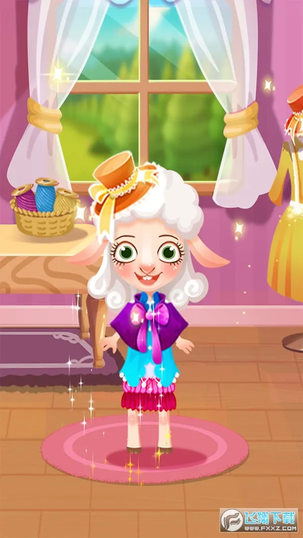 ʱв÷(ģ⾭Ӫ)v1.0.0 ٷͼ