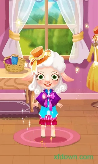 ʱв÷(ģ⾭Ӫ)v1.0.0 ٷͼ