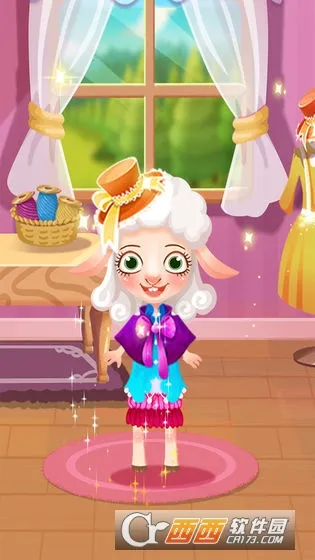 ʱв÷(ģ⾭Ӫ)v1.0.0 ٷͼ