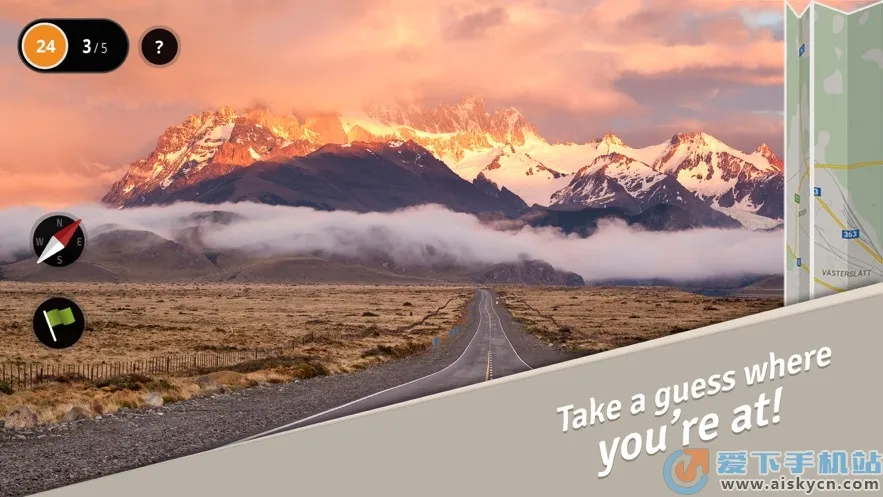 GeoGuessr2025°汾v2.8.1 ֻͼ