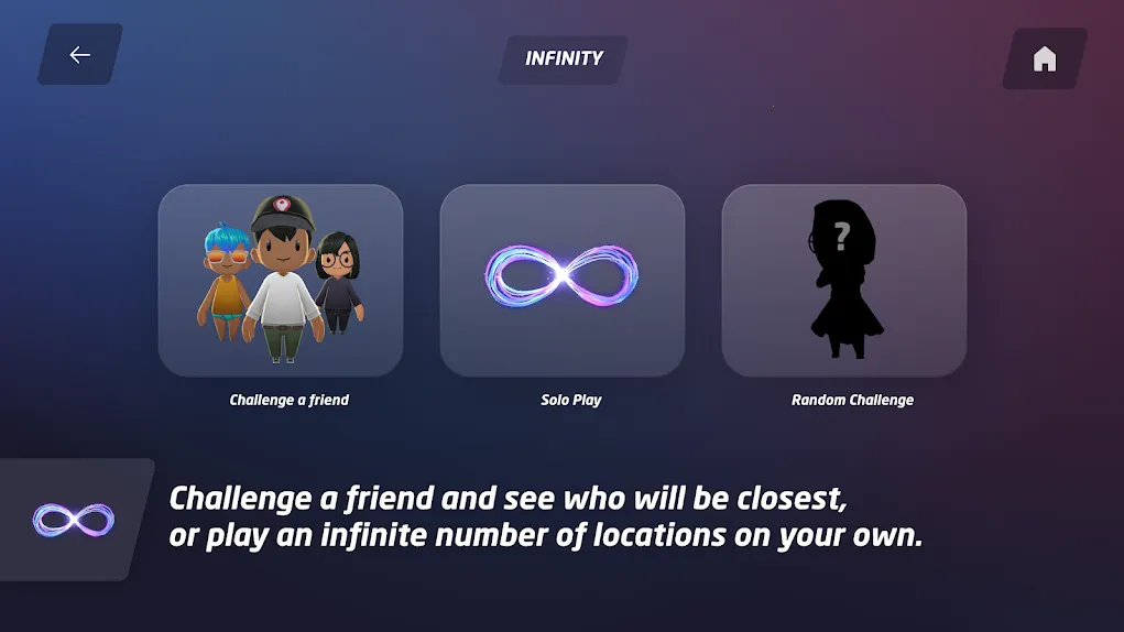 GeoGuessr2025°汾v2.8.1 ֻͼ