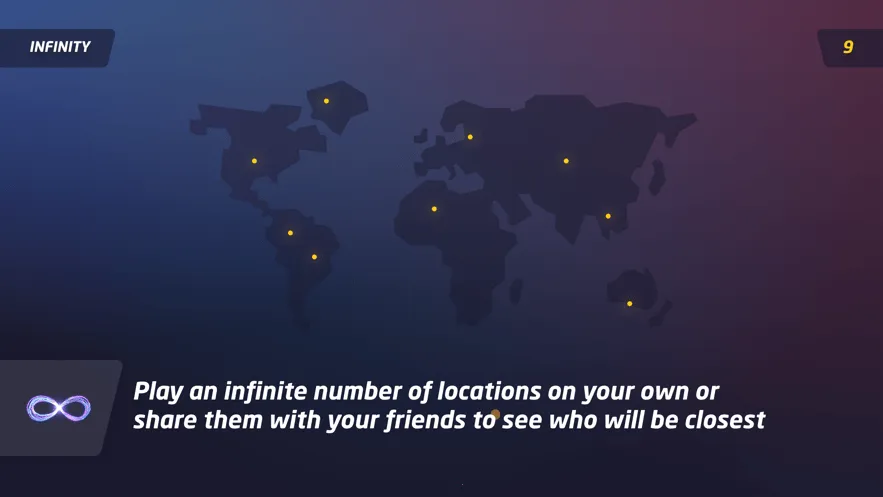 GeoGuessr2025°汾v2.8.1 ֻͼ